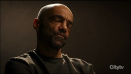 Law and Order Organized Crime - Season 04 Episode 01